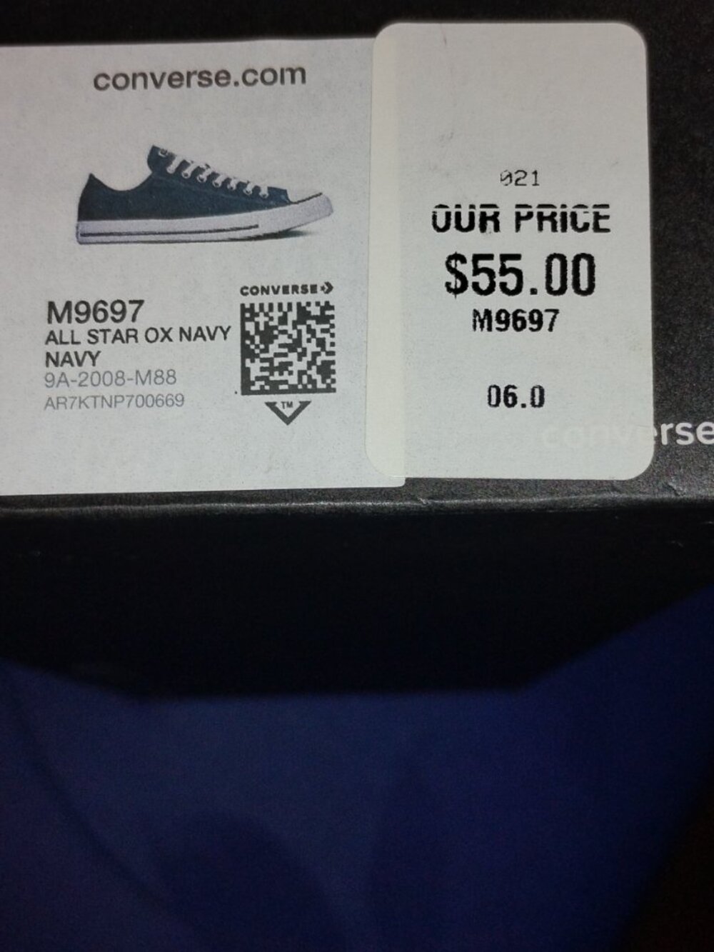 Shoes - Picture 2 of 4